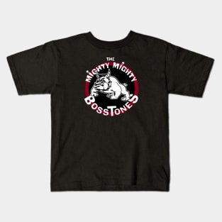 The Mighty Mighty bosstones Kids T-Shirt